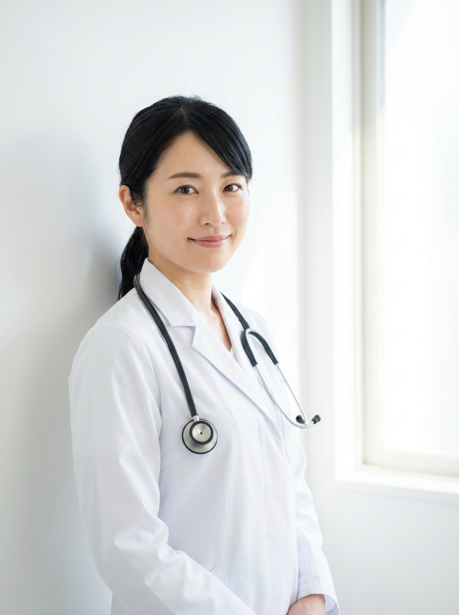 佐藤 美咲 医師