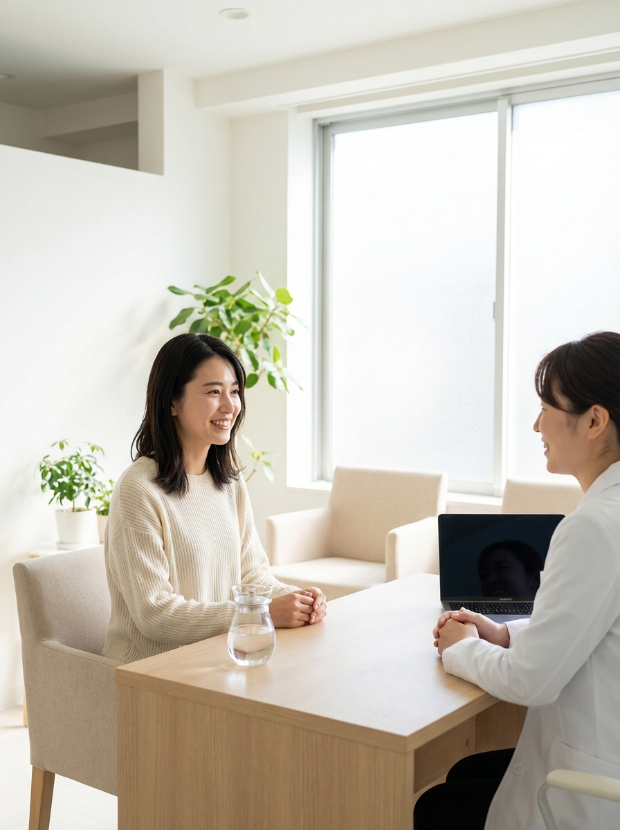 カウンセリング